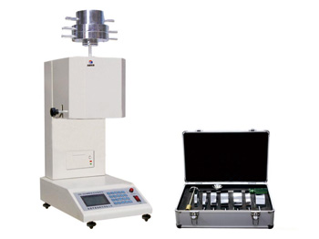 BG5318熔融指數(shù)儀/熔體流動(dòng)速率測(cè)定儀（觸摸屏）