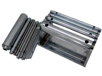 BG5325抗開裂卷繞（熱沖擊）試驗裝置