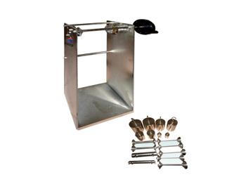 BG5330汽車電線低溫卷撓試驗裝置