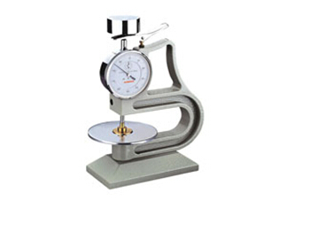 LP-10-C  橡膠多頭測厚儀