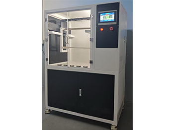 BG5665工業(yè)機(jī)器人線纜彎曲試驗(yàn)機(jī)